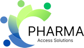 Pharma Access Solutions Logo