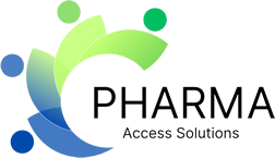 Pharma Access Solutions logo